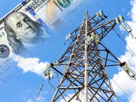 DOE backs Texas-to-US grid connection project with 0m