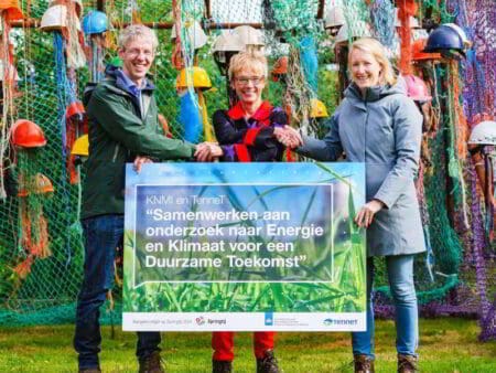 Earth and space weather energy sector impacts set to be better understood