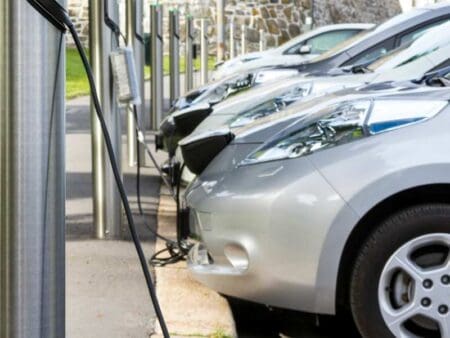 EDF-led consortium grows in pitch to roll out hundreds of V2G charging stations