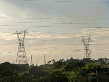 EIB loans 0m to Enel Colombia for power grid development