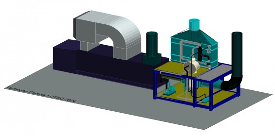 Energy majors team up with Techouse to cut emissions from offshore installations Energy majors team up with Techouse to cut emissions from offshore installations