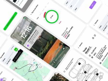 Energy Web launches first public mobile app