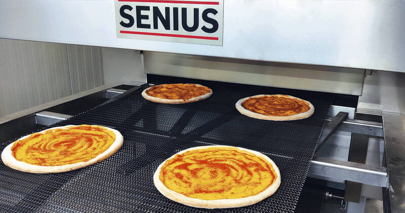 EPP extends portfolio with addition of Danish manufacturer’s ovens