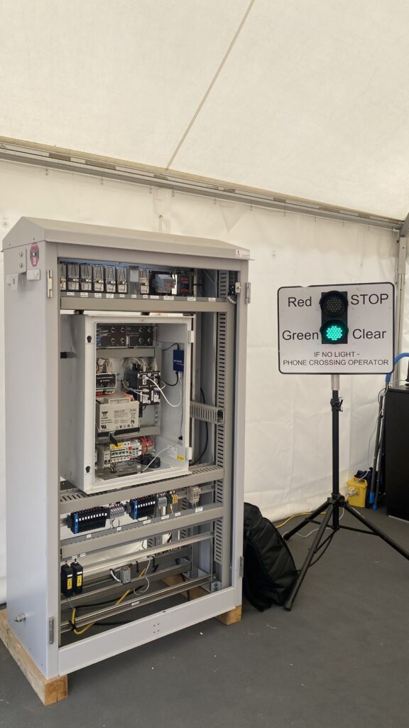 Equipment enclosures Equipment enclosures