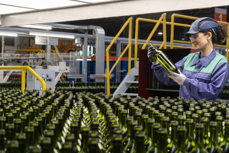 European container glass industry calls for faster access to low-carbon energy infrastructure