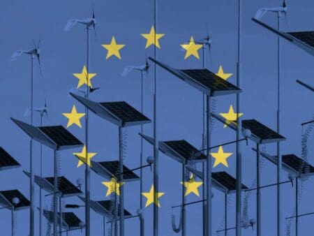 Europe’s Smart Energy Expert Group holds first meeting