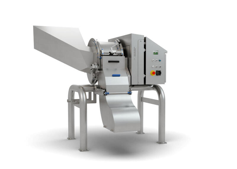 Fam Stumabo introduces the SureTec 240P for precise and consistent cuts