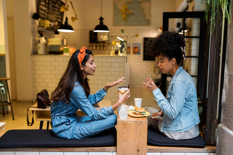 Fi Europe 2024: dsm-firmenich supporting “healthier, more delicious & better for people and planet”