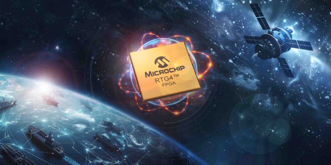 FPGAs with lead-free flip-chip bumps