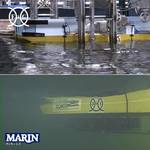 Friede & Goldman Model Tests Its BargeRack Solution Friede & Goldman Model Tests Its BargeRack Solution