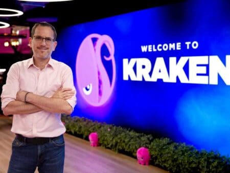 From cyber and fintech to the beating heart of the energy transition