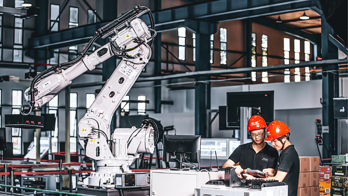 Green Custard launches IoT preventative maintenance service