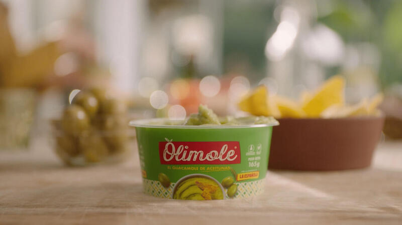 Hispaniola launches the first olive guacamole