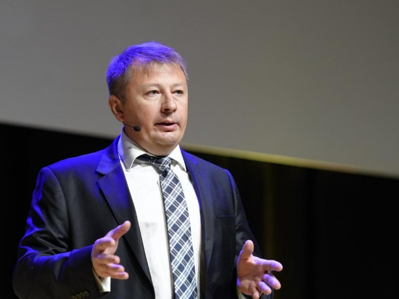 How Ukraine is evolving its energy system by building grid resilience