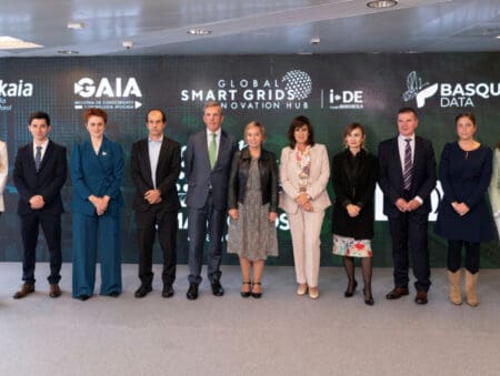 Iberdrola launches smart grids academy