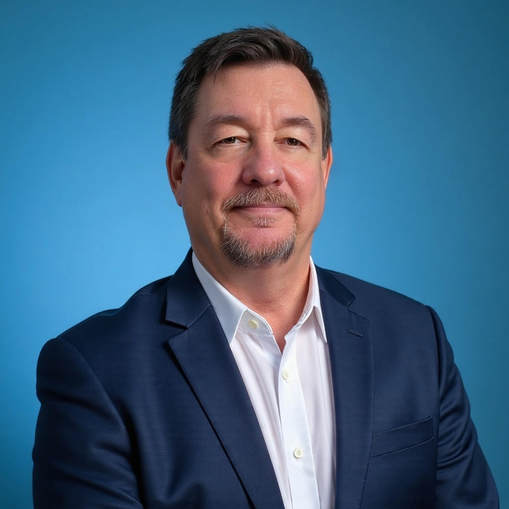 Inovaxe Welcomes Jim Dickerson as New Western Regional Sales Manager