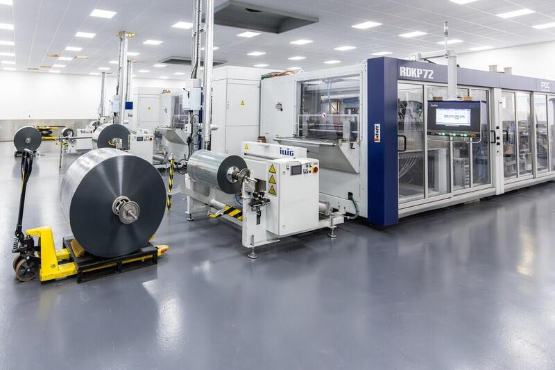 iPac set to significantly expand its operations in the UK’s North East iPac set to significantly expand its operations in the UK’s North East