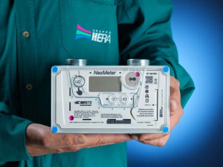 Italy’s Hera Group to distribute Panasonic gas meters