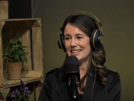 It’s time for utilities to evolve for the new energy customer says AGL’s Jo Egan