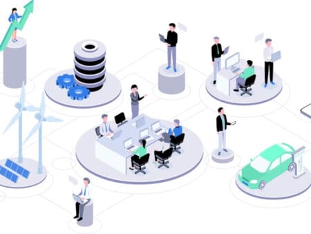 Kraken acquires Dutch EV charging solutions provider Jedlix