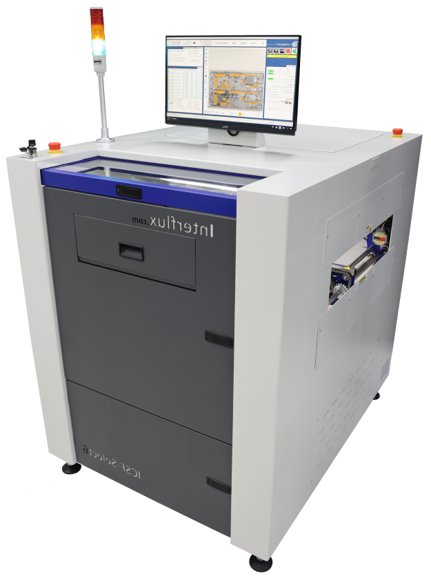 Kurtz Ersa Inc. Announces Strategic Partnership with Interflux Singapore PTE for Cutting-Edge Fluxing Technology