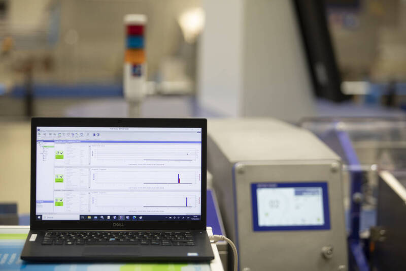 Mettler-Toledo’s ProdX upgrade empowers food manufacturers to reach new levels of QA