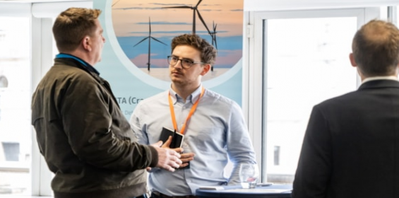 New opportunity for ambitious UK companies targeting offshore renewables success New opportunity for ambitious UK companies targeting offshore renewables success