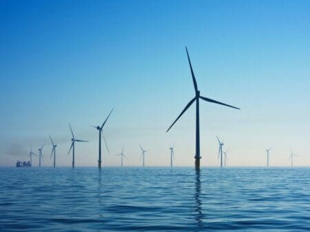 Next steps towards a North Seas offshore grid