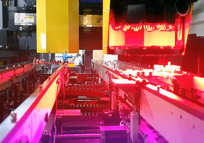 PEMTRON to Showcase Dual Lane Inspection System at SMTA Tijuana