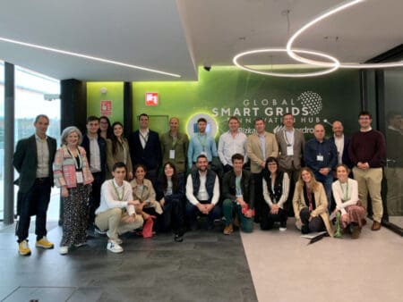 Plexigrid wins Iberdola’s grid planning challenge