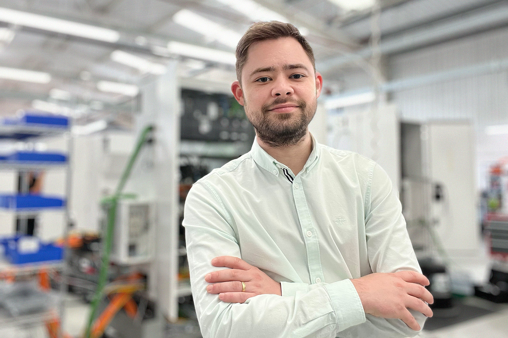 PP Plus set to issue ‘commercialisation’ rallying call at Advanced Engineering