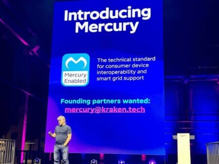 Project Mercury to set standards for smart energy device integration