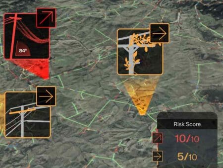 Rebuked for outages, Houston utility taps AI tools for resilience