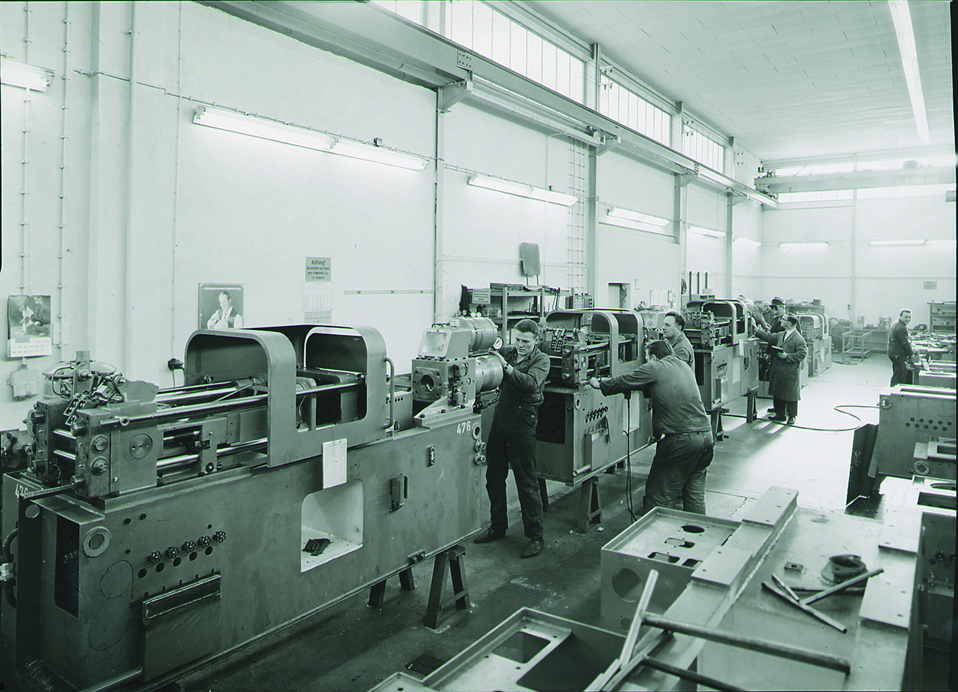 Reflecting Forward on 5 Eras of SDUK