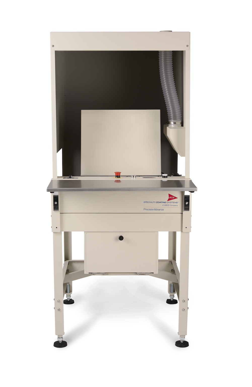 SCS to Exhibit Advanced Coating and Conveyor Systems at The ASSEMBLY Show 2024