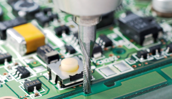 Seika Machinery to Host Webinar: “Complete the SMT Process with the Appropriate Depaneling Method”
Seika Machinery to Host Webinar: “Complete the SMT Process with the Appropriate Depaneling Method”