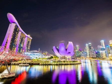 Singapore looks to virtual power plants and digital systems for future power grid