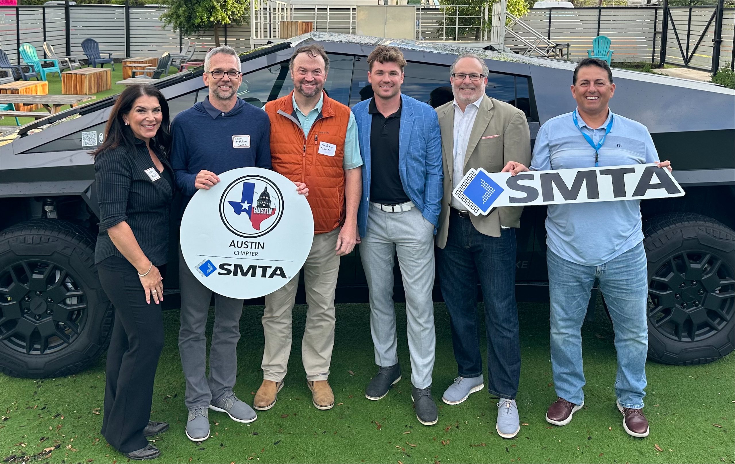 SMTA Austin Expo & Tech Forum Returns February 6, 2025