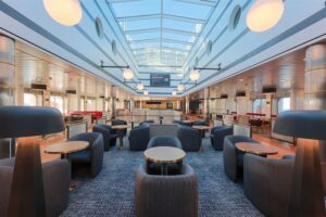 Stena RoRo takes delivery of battery-powered ro-pax vessel