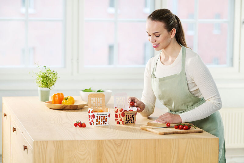 Stora Enso’s new service to provide customers with guidance on sustainable packaging