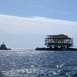 Subsea7 Introduces New Barge Docking Method at Saudi Aramco’s Oil and Gas Project Subsea7 Introduces New Barge Docking Method at Saudi Aramco’s Oil and Gas Project