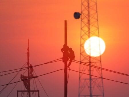 Svenska kraftnät launches digital tool to record voltage measurements