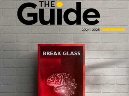 Tech Talk | Enlit’s The Guide 2024 technology highlights