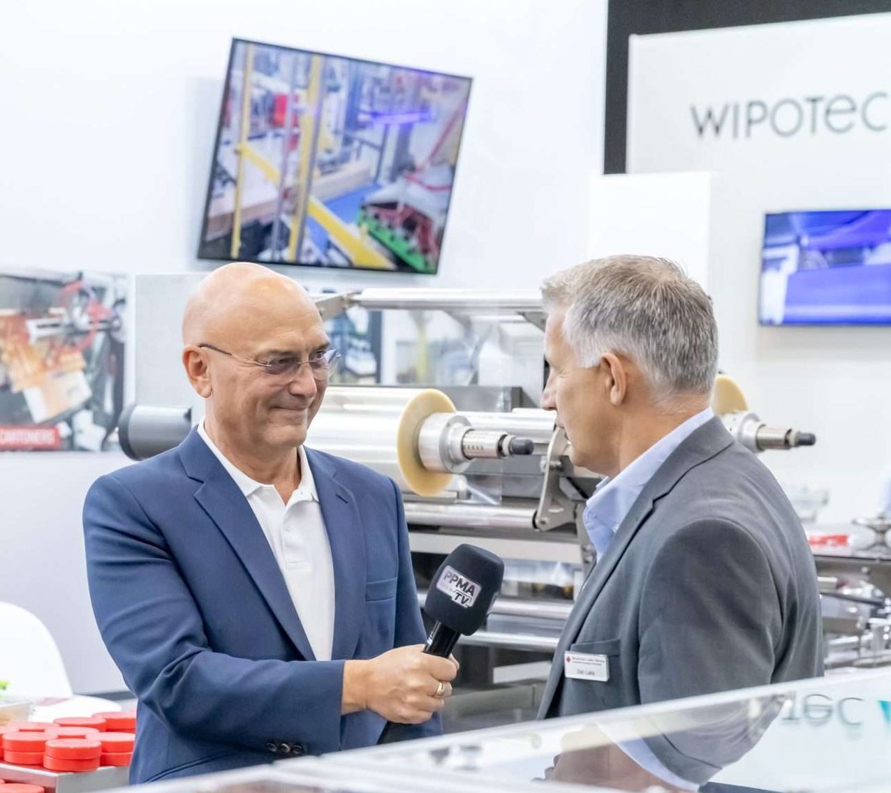 The 2024 PPMA Show is Hailed a Huge Success