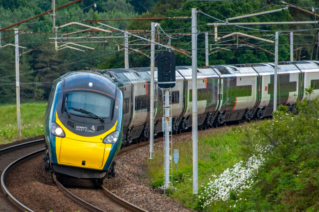 The curious case of the Class 805 improvement notice The curious case of the Class 805 improvement notice