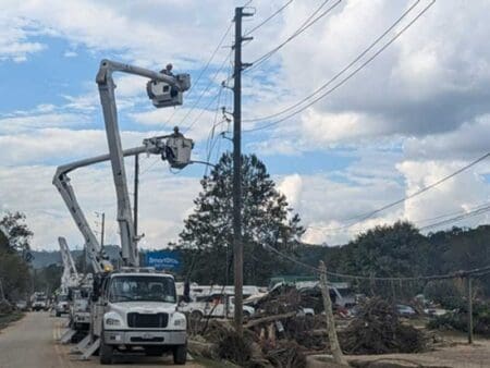 Three million without power as hurricane Milton batters Florida