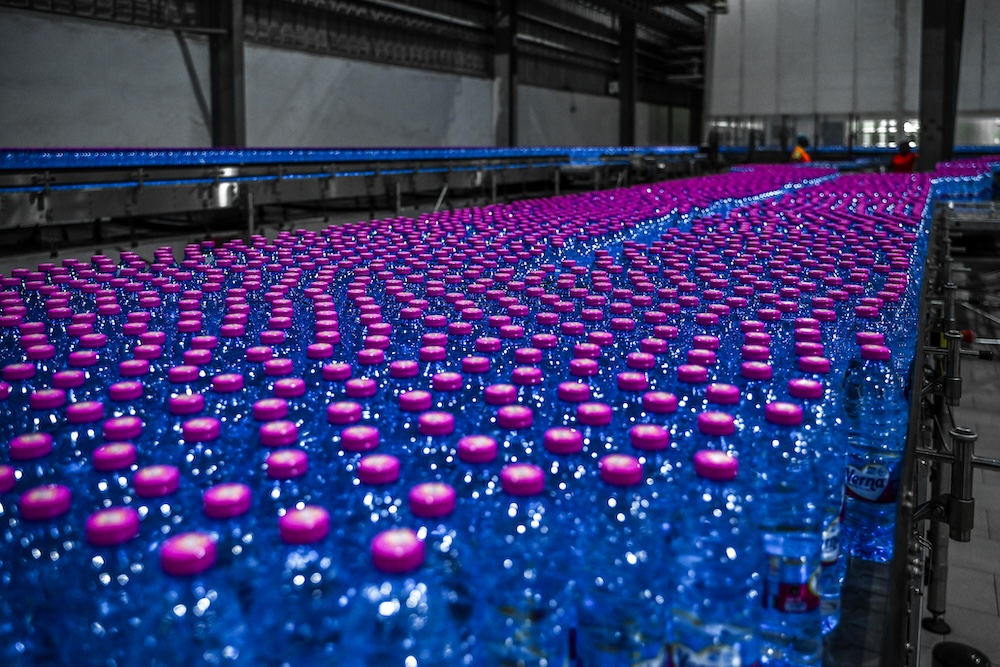 Twellium and Sidel join forces to build state-of-the-art packaging hub Twellium and Sidel join forces to build state-of-the-art packaging hub