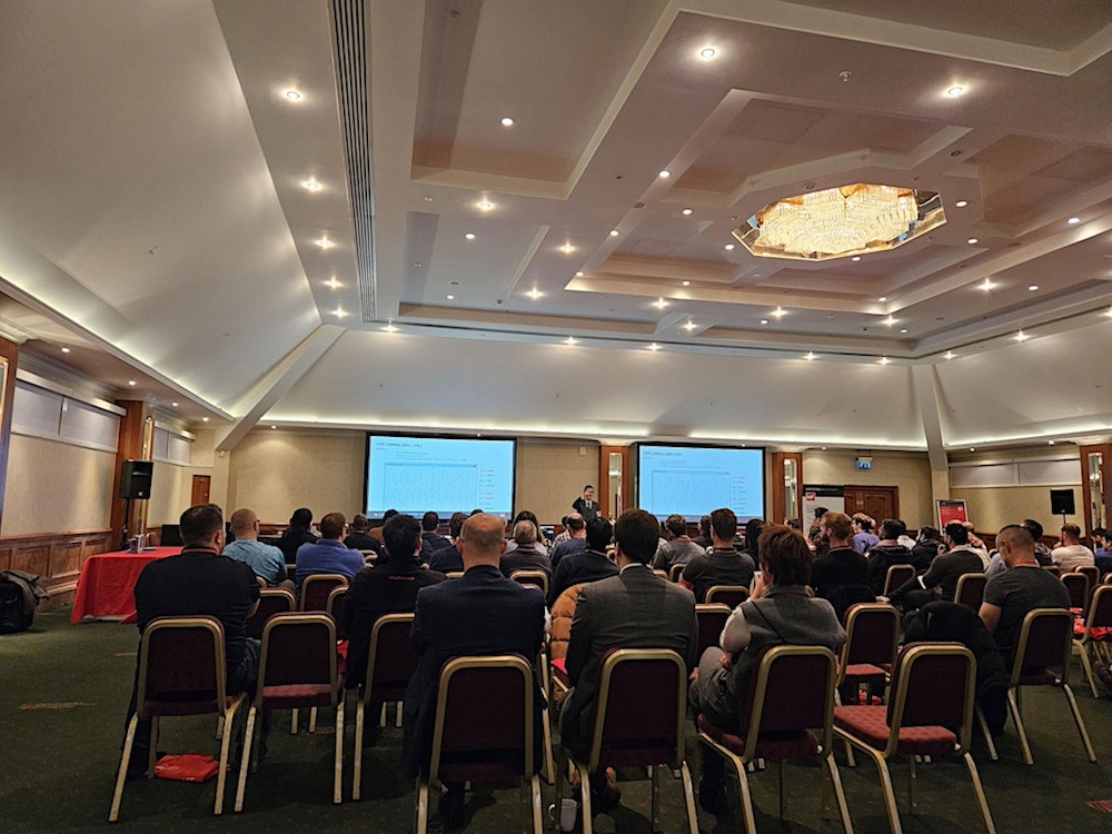 Two Rohde & Schwarz presentations at key electronics event will help engineers to get the most out of their oscilloscopes