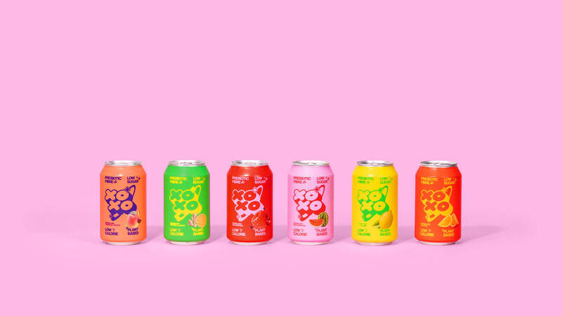 UK’s first prebiotic soda launches through Ocado