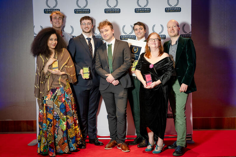 University of Edinburgh start-up develops ‘smart’ plastic that self-destructs when exposed to the ocean University of Edinburgh start-up develops ‘smart’ plastic that self-destructs when exposed to the ocean